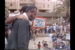 Rabbi Meir Kahane at Rallies 00:00:52